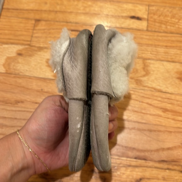 Freshly Picked Salt Flats Shearling Mini Sole - Picture 5 of 6
